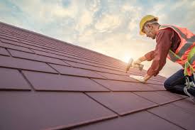 Best Green or Eco-Friendly Roofing Solutions  in Myrtle Grove, NC